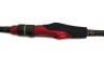 Спиннинг штекерный Daiwa Gekkabijin MX A75HS-S.V 2,26м (5-25г) 01480764G