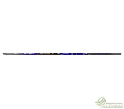 Удилище болонское Allvega Silvia Bolo 6м с кольцами SIB-600