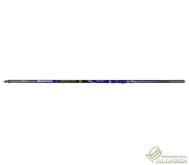 Удилище болонское Allvega Silvia Bolo 6м с кольцами SIB-600
