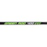 Удилище маховое Nisus Green Rod carbon 4м (15-40г) без колец N-GR-400