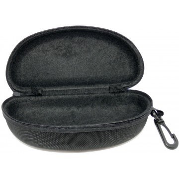 Футляр для очков черный PREMIER PR-FO