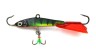 Балансир Namazu Mortal Fish свинец, 4,8 см, 15 г, цвет 29 N-MF-4829