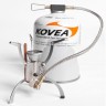 Газовая горелка Kovea КВ-1006 (Camp-5) со шлангом
