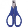 Ножницы для левши Brauberg Left hand 170 мм 236785