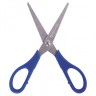 Ножницы для левши Brauberg Left hand 170 мм 236785