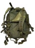 Рюкзак Tramp Squad Olive 35 л TRP-041
