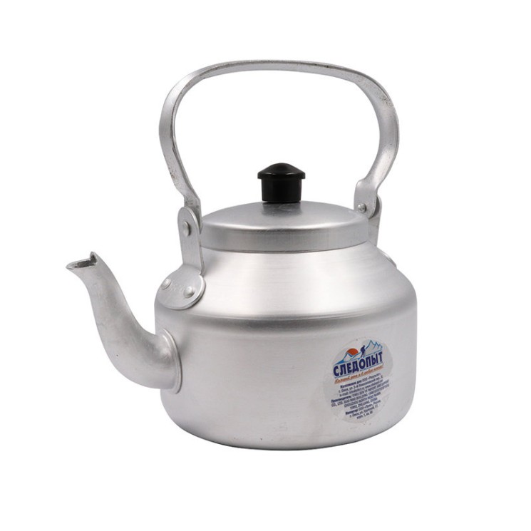 Чайник костровой Следопыт 1,5л PF-CWS-P14