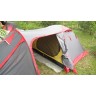 Трехместная палатка CAVE 3 Tramp