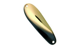 Блесна Waterland Limited 6г цвет 5 Black Gold