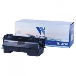 Картридж лазерный NV PRINT NV-TK-3190 для KYOCERA ECOSYS ресурс 25000 стр. 363443