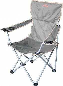 Кресло кемпинговое складное Woodland Comfort CK-100