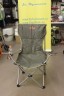Кресло кемпинговое складное Woodland Comfort CK-100