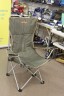 Кресло кемпинговое складное Woodland Comfort CK-100