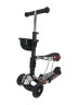 Самокат детский трёхколёсный SportElite SE110 (3 в 1)
