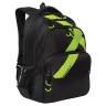 Рюкзак городской Grizly Green X 21,5 л RU-030-1/1 (229489)