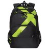 Рюкзак городской Grizly Green X 21,5 л RU-030-1/1 (229489)