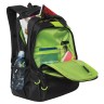 Рюкзак городской Grizly Green X 21,5 л RU-030-1/1 (229489)