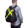 Рюкзак городской Grizly Green X 21,5 л RU-030-1/1 (229489)