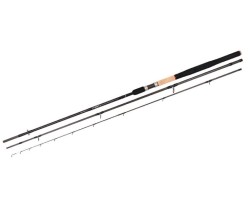 Фидер Daiwa Nzon S Feeder 3,6м (120г) NZSF1203XPQ-AX (11136-360)