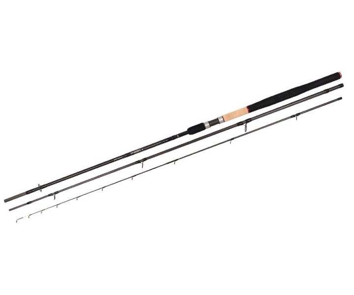 Фидер Daiwa Nzon S Feeder 3,6м (120г) NZSF1203XPQ-AX (11136-360)