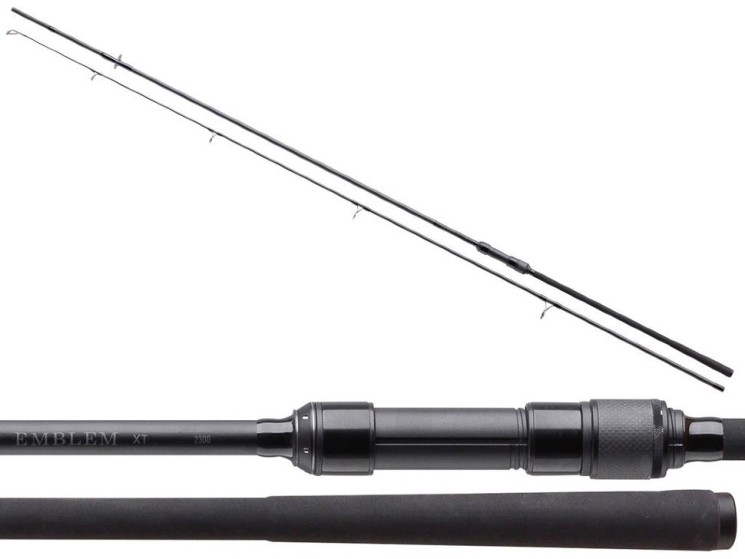 Удилище карповое Daiwa Emblem XT Carp 3.60м 3lbs B 11576-365RU