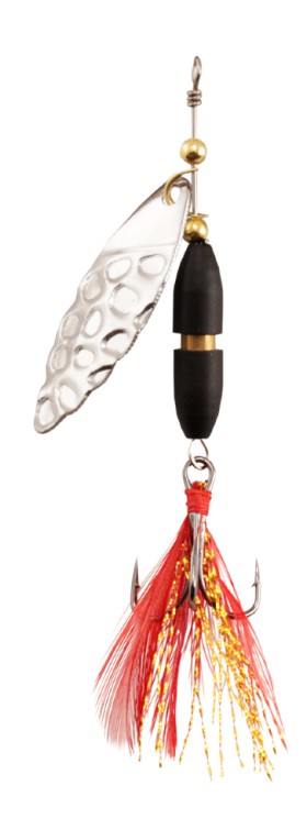 Блесна Siweida Bullet A3 10г цвет 01 (93523801)