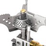 Титановая газовая горелка Kovea KB-0101