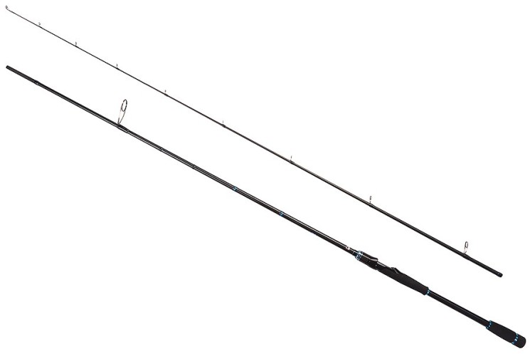Спиннинг Higashi Chima 2.7 (10-30г)