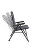 Кресло складное Trek Planet Cascade Lux grey 3 позиции 70653