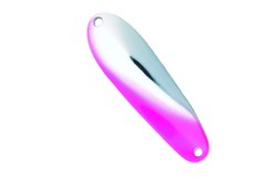 Блесна Waterland Limited 6г цвет 6 Pink Silver