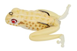 Лягушка Kahara Diving цвет 09 Albino frog
