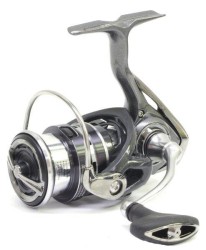 Катушка безынерционная Daiwa 20 Exceler LT 2500-XH