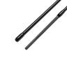 Спиннинг штекерный Cara Noble II Trout S-662 UL 1,98 м (1-7г)