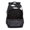 Рюкзак городской Grizly White X 21,5 л RU-030-1/4 (229490)