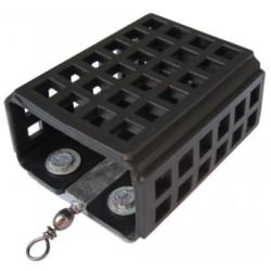 Кормушка Тип 15 Виток 100/115/125 г пластик Тонар