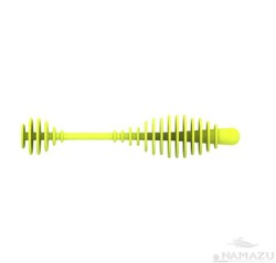 Приманка Namazu Pro TiA Bumpy, 65 мм, сыр, цвет 102, 7 шт NPT-BB652-102