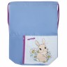 Мешок для обуви Юнландия Cute Rabbit 270406