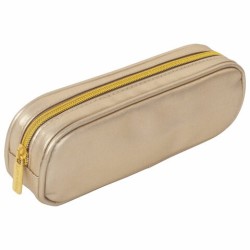 Пенал косметичка Brauberg Sparkle 270050