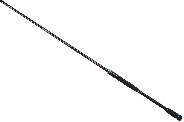 Спиннинг Higashi Chima 2.7 (15-40г)