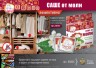 Саше от моли Help с ароматом жасмина 4 шт 80305