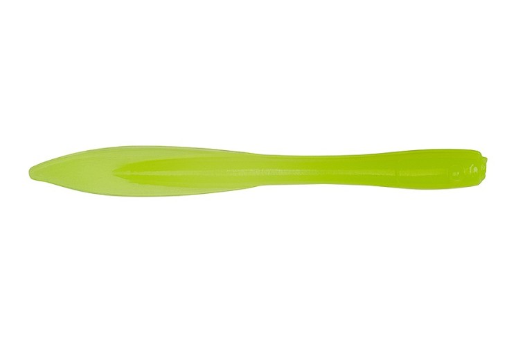 Приманка червь Higashi Pelagic worm 1.5'' цвет 06 Anise, 12 шт
