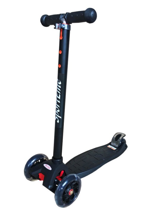 Самокат четырехколесный SportElite SE200