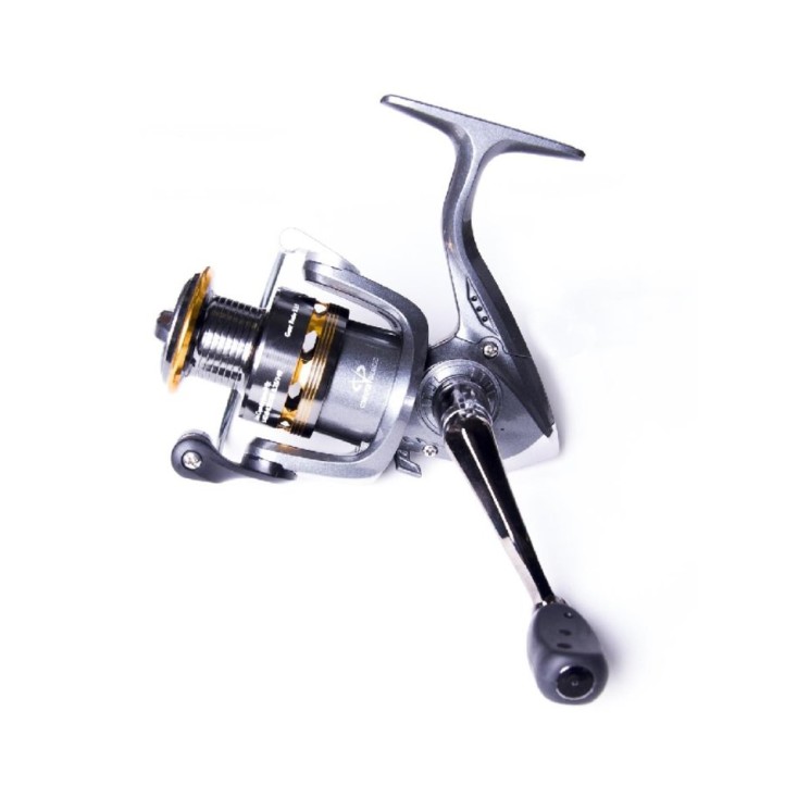 Катушка безынерционная Rubicon Cobalt 4000FD 7+1bb 617840FD