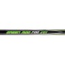 Удилище маховое Nisus Green Rod carbon 7м (15-40г) без колец N-GR-700