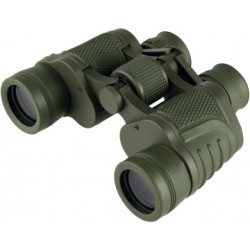 Бинокль зеленый 16х40 Helios