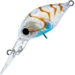 Воблер Daiwa Haze Crank Dr Sujiebi 32мм 3,6г до 2м (07420546G)