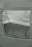 Зимняя палатка куб Следопыт 2,1*2,1 м Oxford 210D PU 1000 PF-TW-05/06