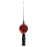 Зимняя удочка Nisus Ice Rod EVA 75 (N-QL-202)