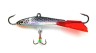 Балансир Namazu Mortal Fish свинец, 4,8 см, 15 г, цвет 34 N-MF-4834