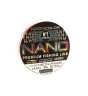 Леска Balsax Nano Neon Orange Box 100м 0,32 (13,0кг)